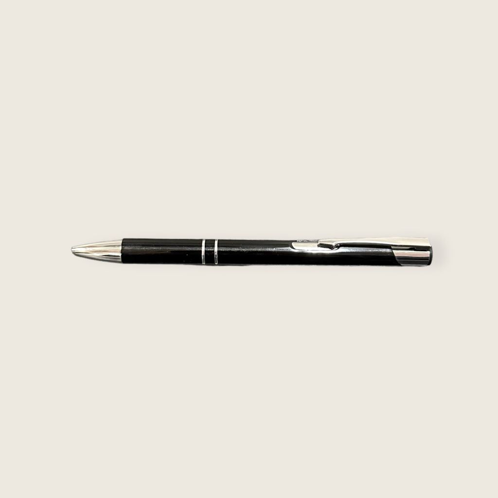 Engraved Pen