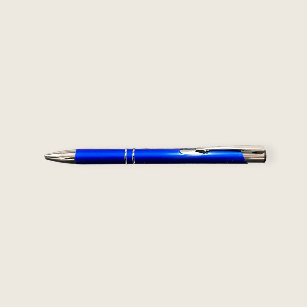 Engraved Pen