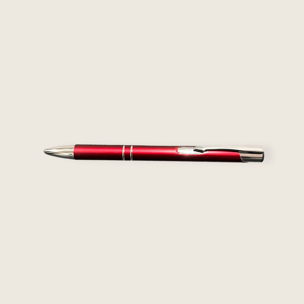 Engraved Pen