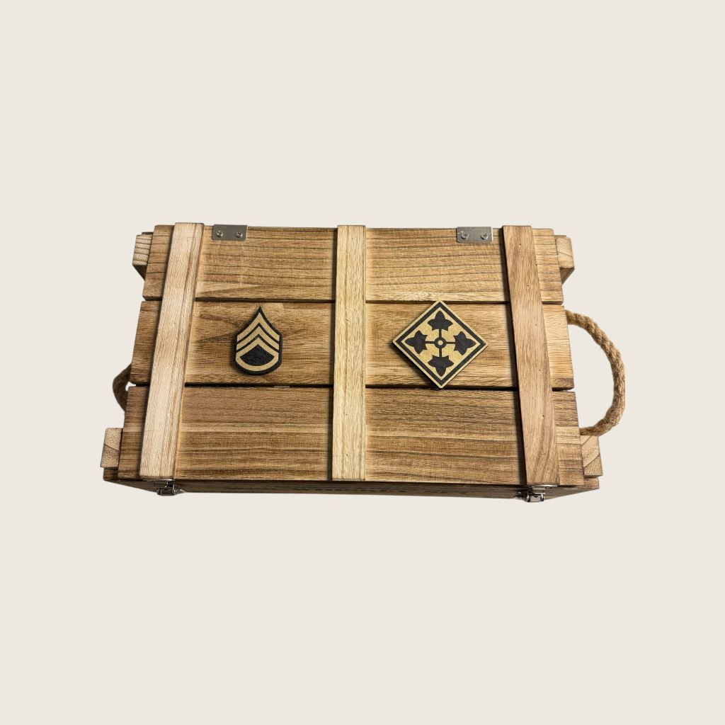 Whiskey Box Set