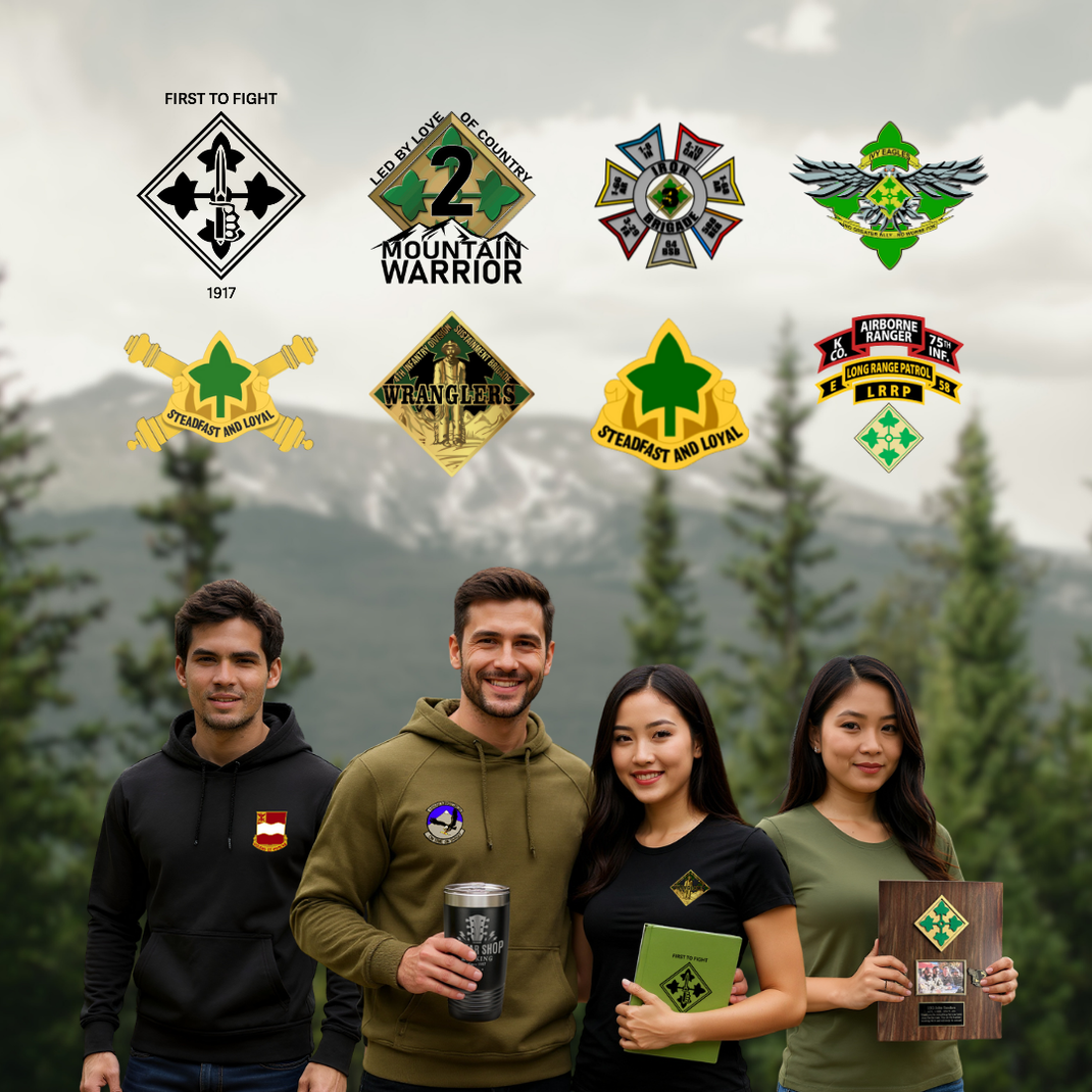 Personalized Gifts and Custom Unique Gifts | Engraving Colorado