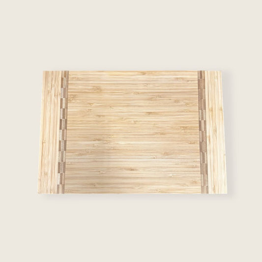 cutting board blank display