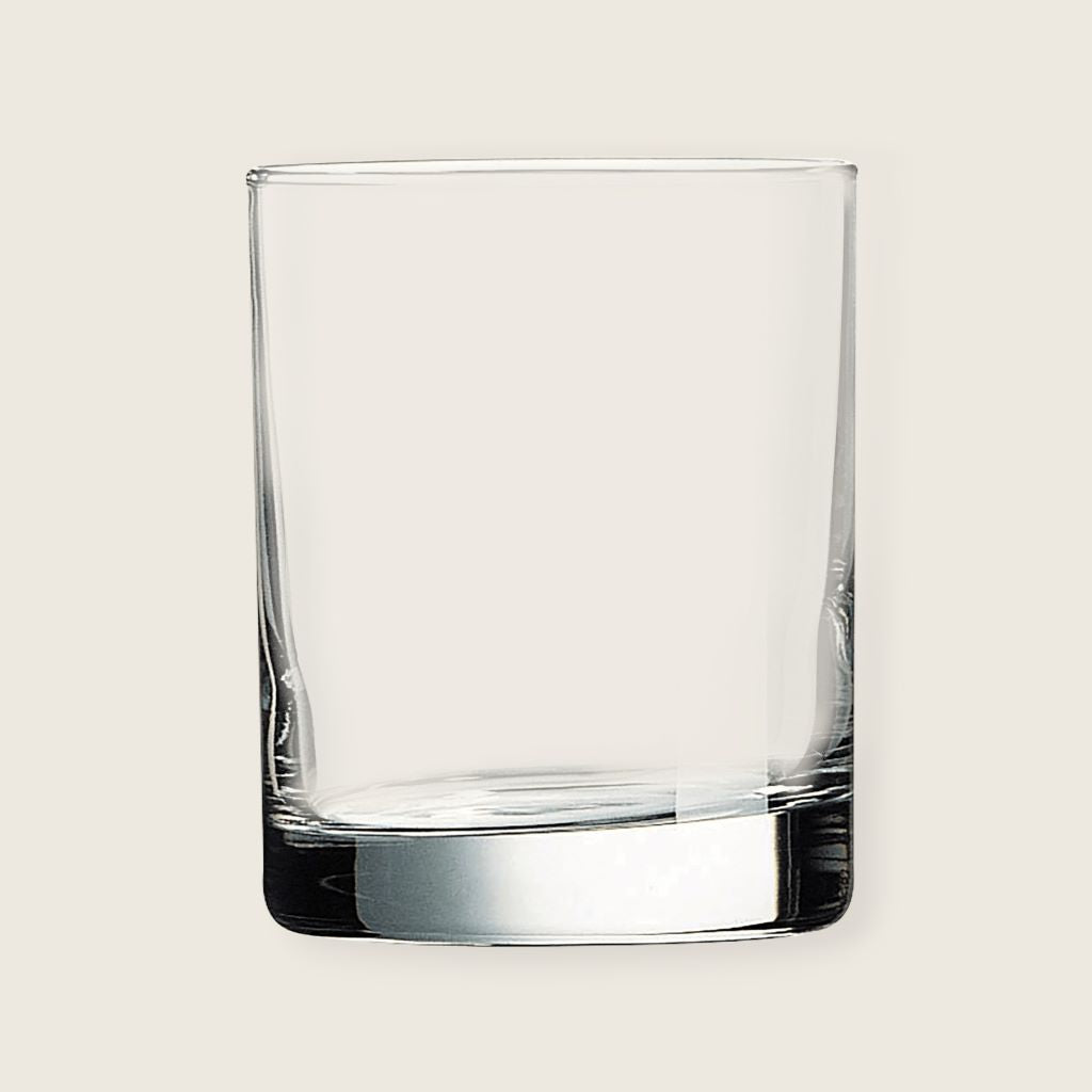 Whiskey Glass